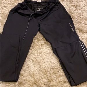 Brooks women’s running pants large